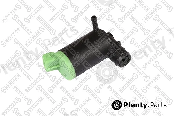 Stellox 10-00311-SX — Washer Fluid Pump, window cleaning