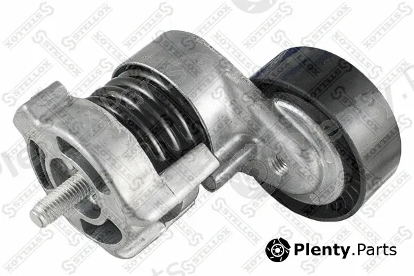 Stellox 03-40781-SX — Tensioner Pulley, V-ribbed belt