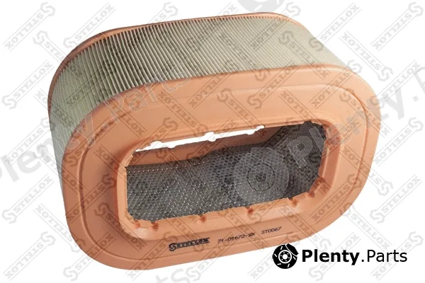 Stellox 71-01672-SX — Air Filter