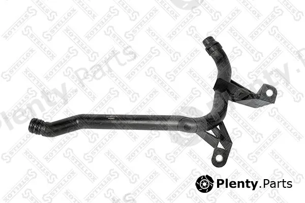 Stellox 10-35598-SX — Coolant Pipe
