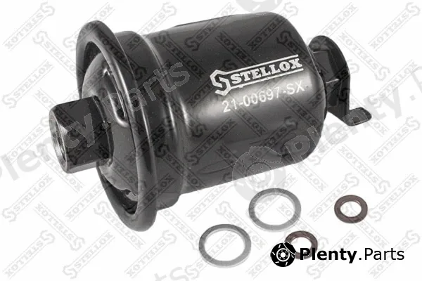 Stellox 21-00697-SX — Fuel Filter