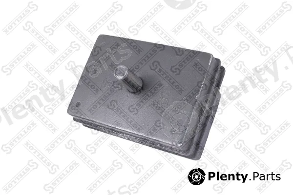 Stellox 81-02722-SX — Mounting, engine