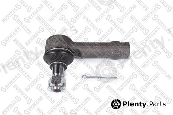 Stellox 51-98138-SX — Tie Rod End