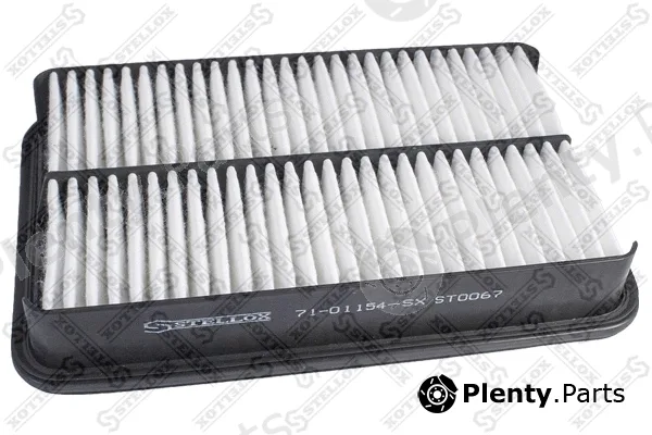 Stellox 71-01154-SX — Air Filter