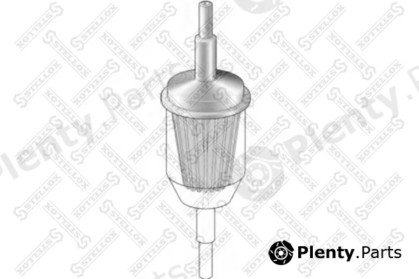 Stellox 21-00015-SX — Fuel Filter
