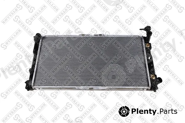 Stellox 10-25257-SX — Radiator, engine cooling