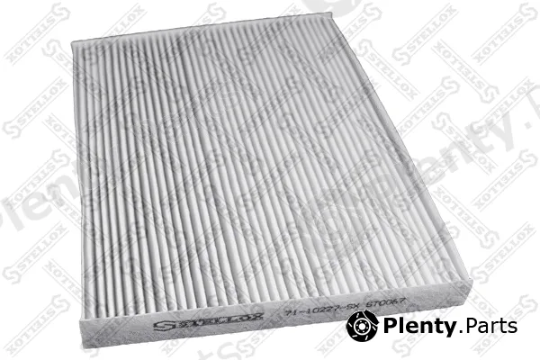 Stellox 71-10227-SX — Filter, cabin air
