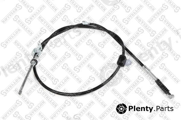 Stellox 29-98841-SX — Cable Pull, parking brake