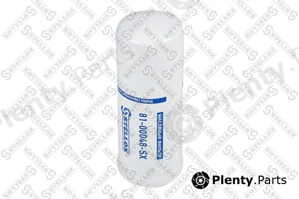 Stellox 81-00048-SX — Oil Filter
