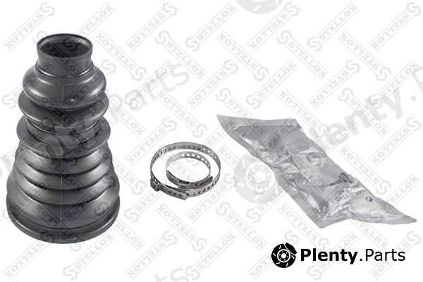 Stellox 13-00056-SX — Bellow Kit, steering