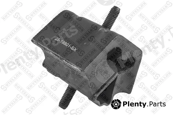 Stellox 25-19801-SX — Mounting, engine