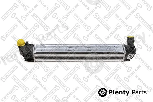Stellox 10-40008-SX — Charge Air Cooler
