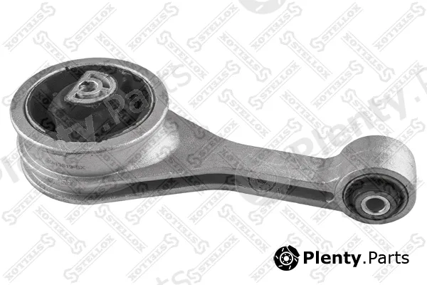 Stellox 25-19819-SX — Mounting, engine
