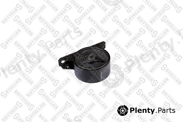Stellox 25-98065-SX — Mounting, engine
