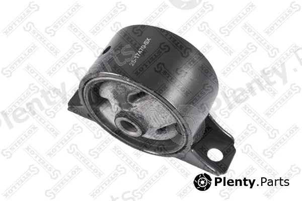 Stellox 25-17470-SX — Mounting, engine