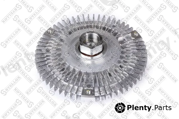 Stellox 30-00551-SX — Clutch, radiator fan