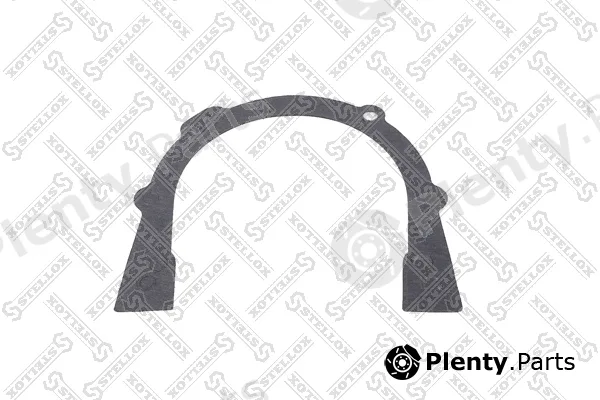 Stellox 11-25405-SX — Gasket, housing cover (crankcase)