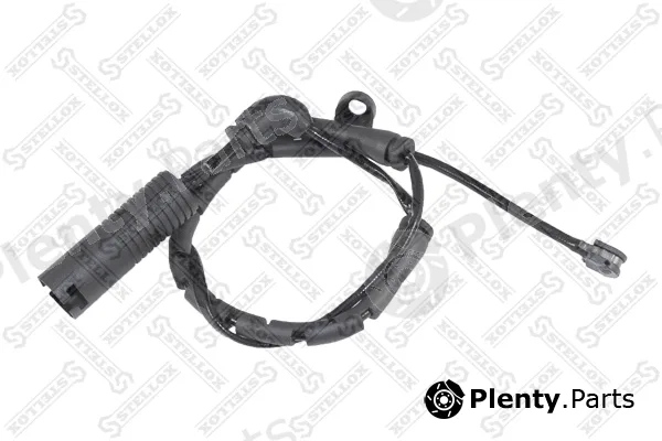 Stellox 00-10009-SX — Sensor, brake pad wear