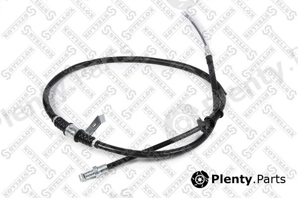 Stellox 29-98653-SX — Cable Pull, parking brake