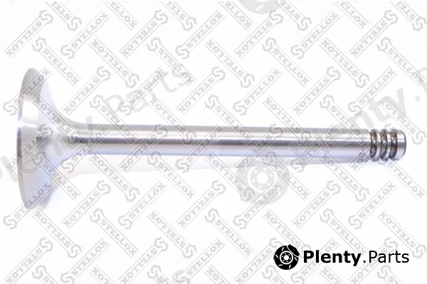 Stellox 01-23073-SX — Intake Valve