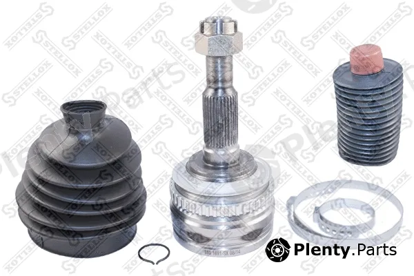 Stellox 1501691-SX — Joint Kit, drive shaft