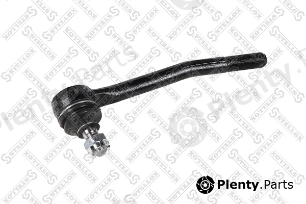 Stellox 51-00183A-SX — Tie Rod End