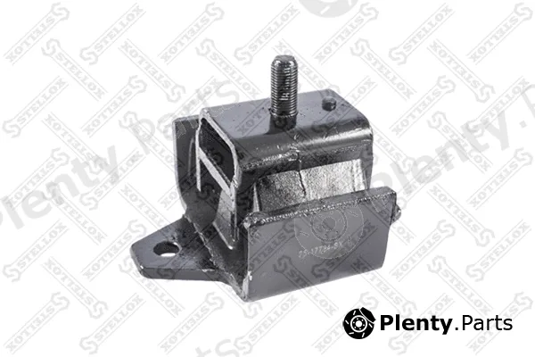 Stellox 25-17734-SX — Mounting, engine