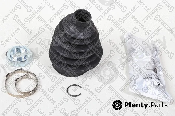 Stellox 13-00786-SX — Bellow Kit, steering