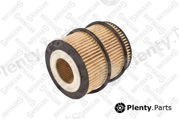 Stellox 20-50529-SX — Oil Filter