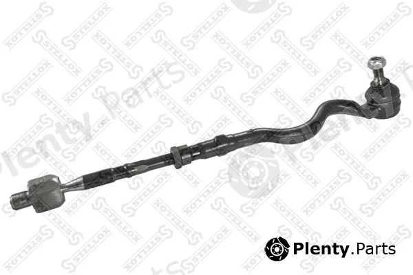 Stellox 59-00732A-SX — Inner Tie Rod