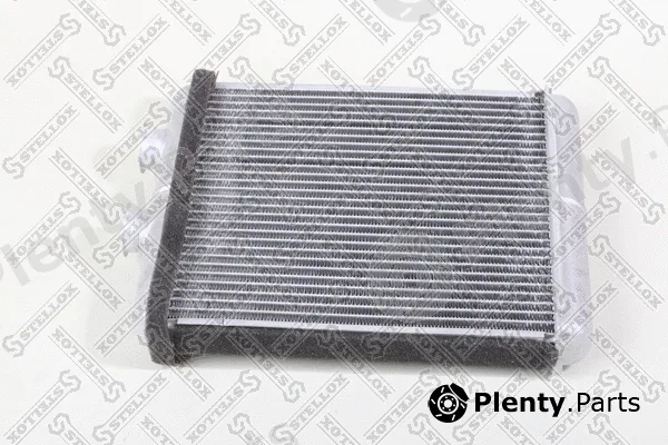 Stellox 10-35112-SX — Heat Exchanger, interior heating