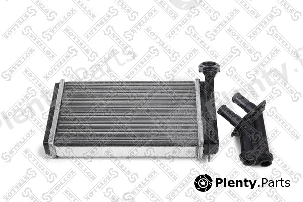 Stellox 10-35288-SX — Heat Exchanger, interior heating