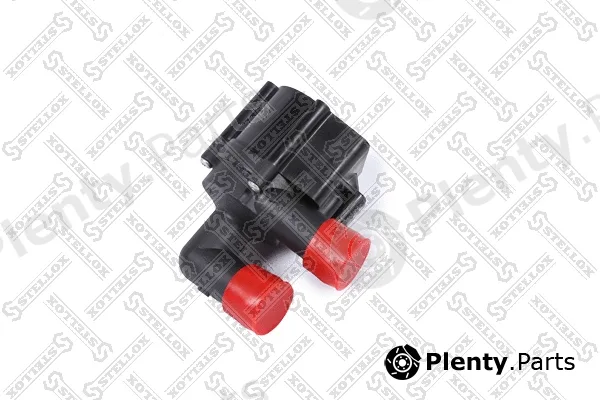 Stellox 24-00013-SX — Water Recirculation Pump, parking heater