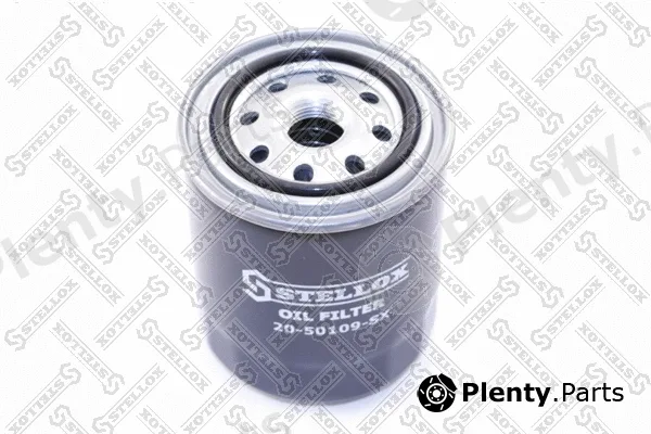 Stellox 20-50109-SX — Oil Filter