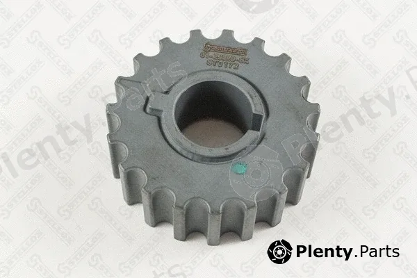 Stellox 81-29329-SX — Sprocket, crankshaft
