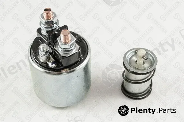 Stellox 06-85127-SX — Relay, starter