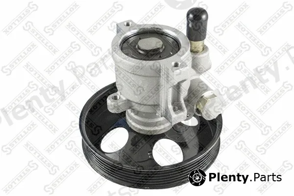 Stellox 00-35549-SX — Hydraulic Pump, steering