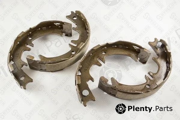 Stellox 000530-SX — Brake Shoe Set