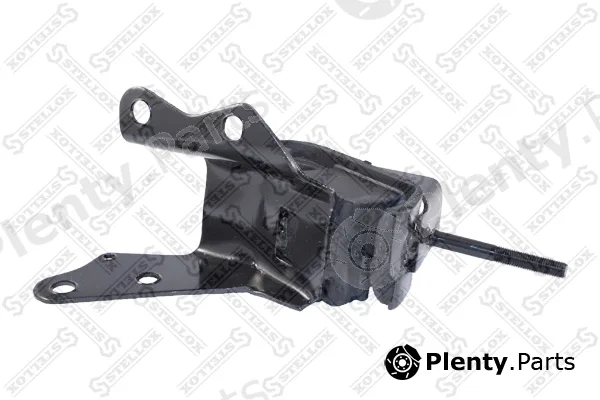 Stellox 25-71016-SX — Mounting, engine