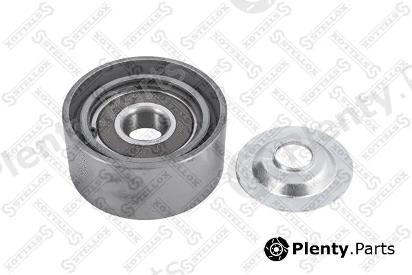Stellox 81-22029-SX — Tensioner Pulley, V-ribbed belt
