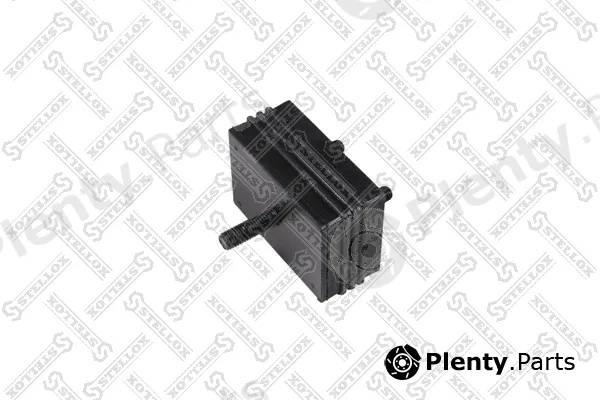 Stellox 81-02727-SX — Mounting, engine