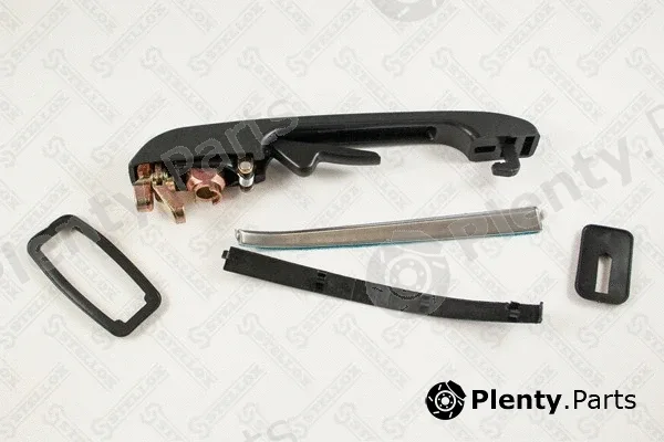 Stellox 77-24728-SX — Exterior Door Handle