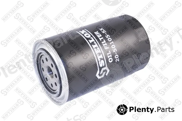 Stellox 20-50105-SX — Oil Filter