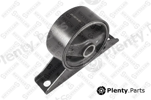 Stellox 25-18019-SX — Mounting, engine