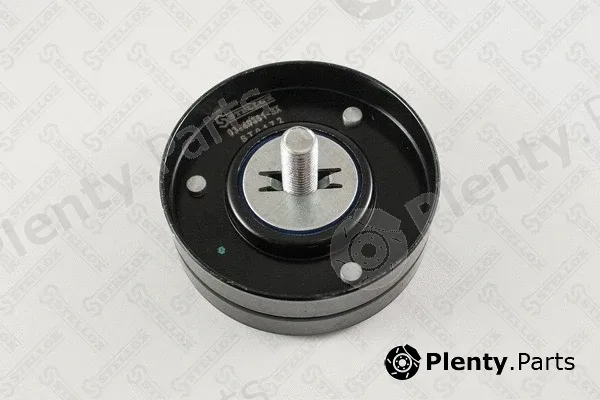 Stellox 03-40361-SX — Deflection/Guide Pulley, V-ribbed belt