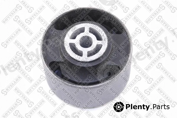 Stellox 72-11381-SX — Mounting, engine