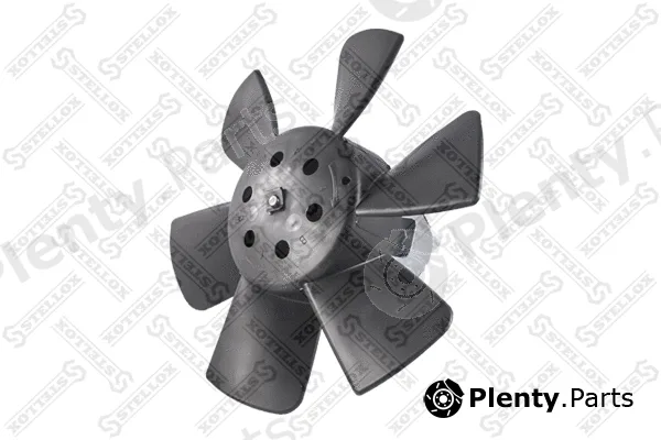 Stellox 29-99000-SX — Fan, engine cooling