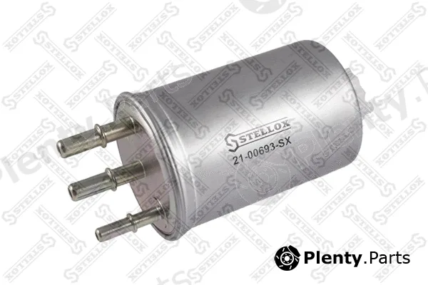 Stellox 21-00693-SX — Fuel Filter