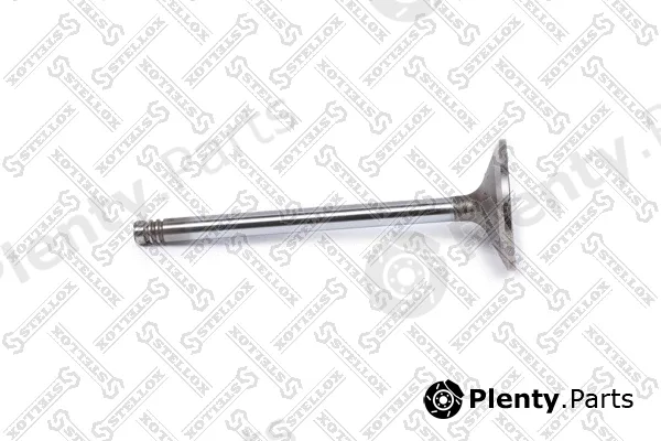 Stellox 81-24686-SX — Intake Valve