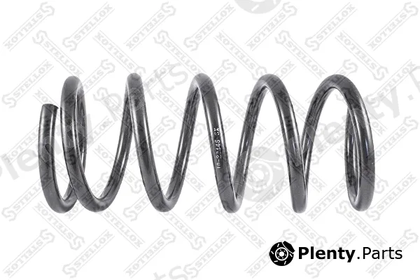Stellox 10-20445-SX — Suspension Spring